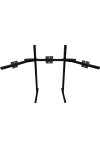 SimXPro Light Triple Screen setup - VESA 75/100