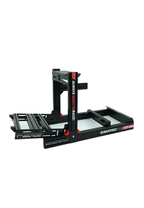 SimXPro GT-RS