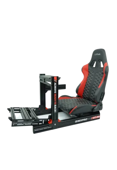 SimXPro GT-RS