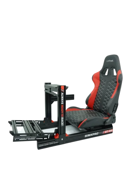 SimXPro GT-RS