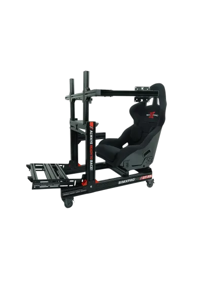 SimXPro GT-RS