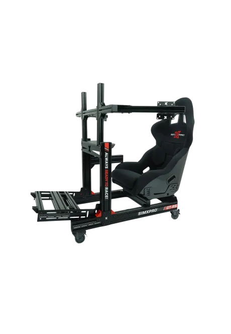 SimXPro GT-RS