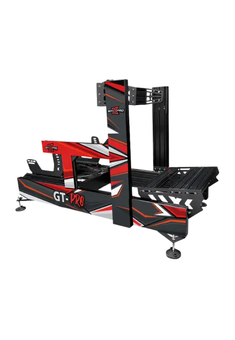 SimXPro GT-PRO