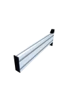 SimXPro Simple Profile Mounting Point Silver