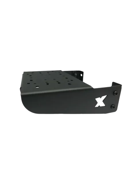 SimXPro Universal Wheel Deck