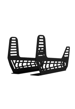 SimXPro Universal seat mount. Set L+R