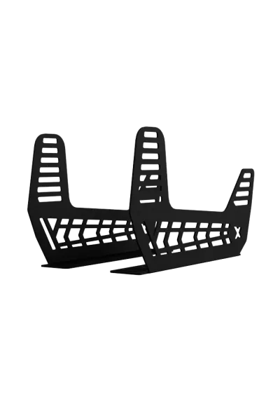 SimXPro Universal seat mount. Set L+R