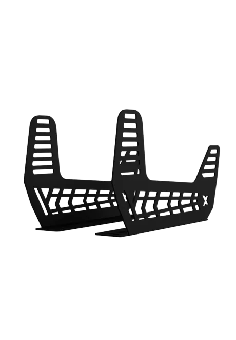 SimXPro Universal seat mount. Set L+R
