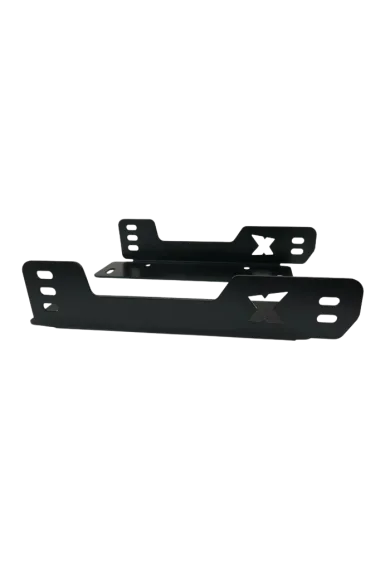 SimXPro Bottom-to-side mount set 290mm L+R