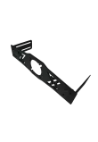 SimXPro Universal DD Front Mount - 580-600mm