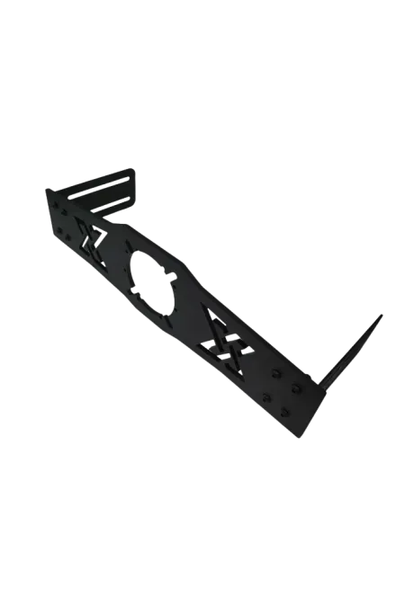 SimXPro Universal DD Front Mount - 580-600mm