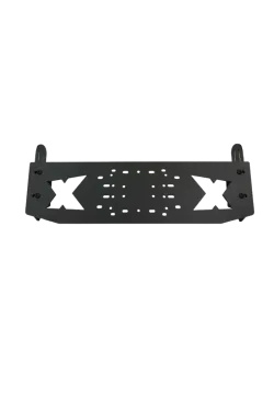 SimXPro Universal Flat Wheeldeck 580-600mm