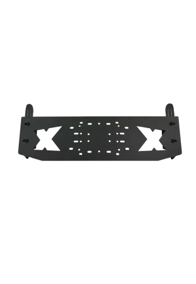 SimXPro Universal Flat Wheeldeck 580-600mm