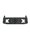SimXPro Universal Flat Wheeldeck 580-600mm