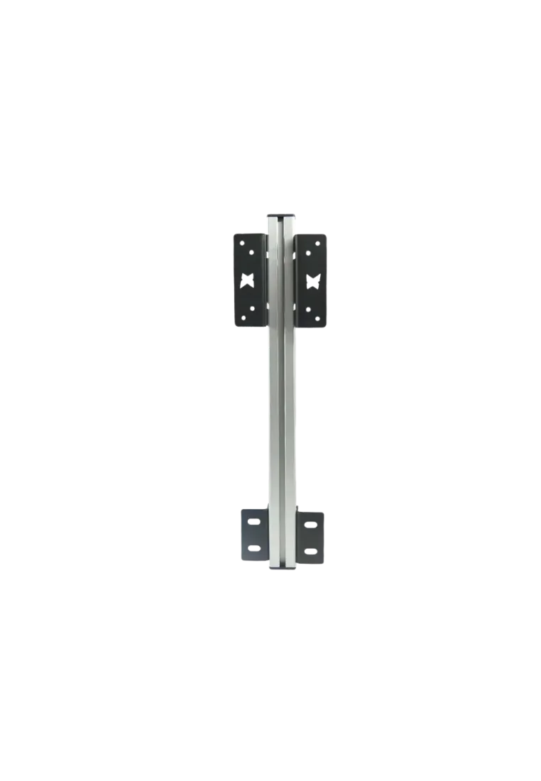 SimXPro Basic Single Integrated Monitor Mount R80-X80