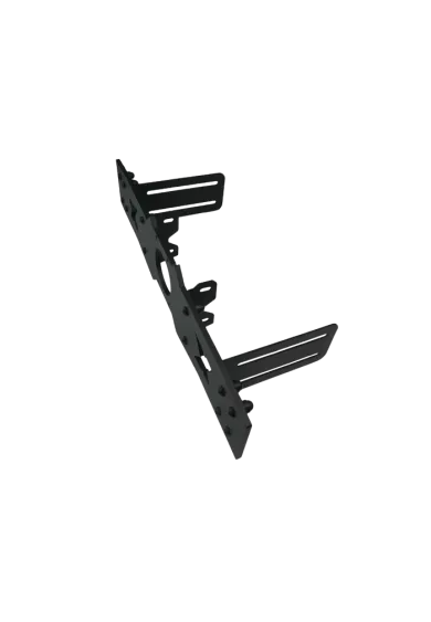 SimXPro Mocowanie Przednie Fanatec Podium DD1/DD2 - 580-600mm