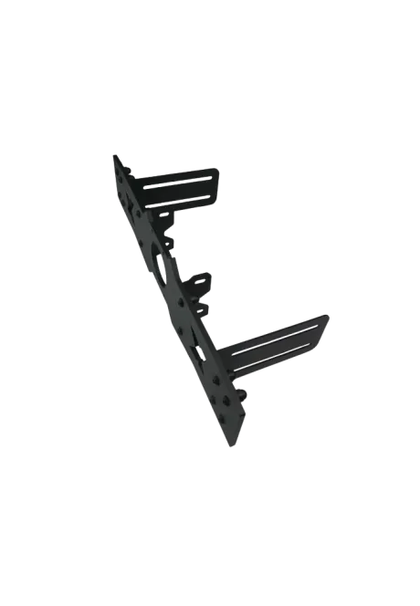 SimXPro Fanatec DD1/DD2/Podium - Side-To-Front Mount - 580-600mm