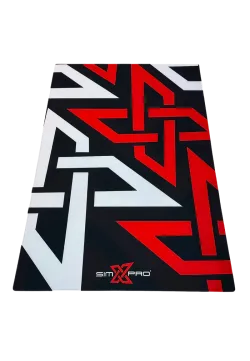 SimXPro Sim Floor Mat Triple X