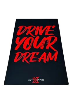 SimXPro Sim Floor Mat Triple X 2