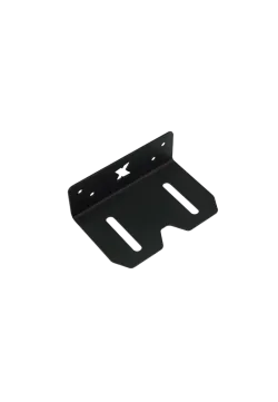SimXPro Bracket Tilt-slide-angle - 75x100 VESA - 2x