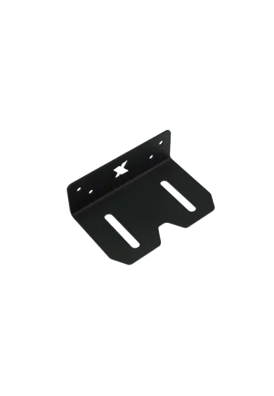 SimXPro Bracket Tilt-slide-angle - 75x100 VESA - 2x