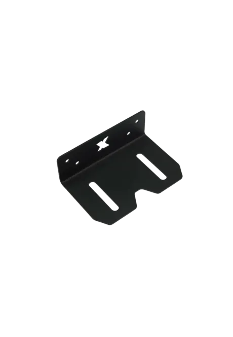 SimXPro Bracket Tilt-slide-angle - 75x100 VESA - 2x