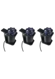 Conspit CPP Apex Vibration Kit 3x