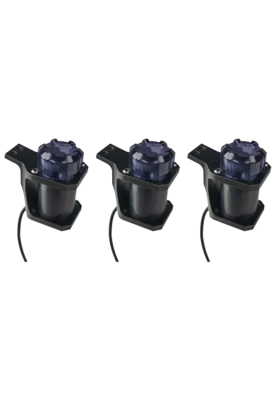 Conspit CPP Apex Vibration Kit 3x