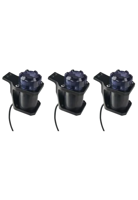 Conspit CPP Apex Vibration Kit 3x