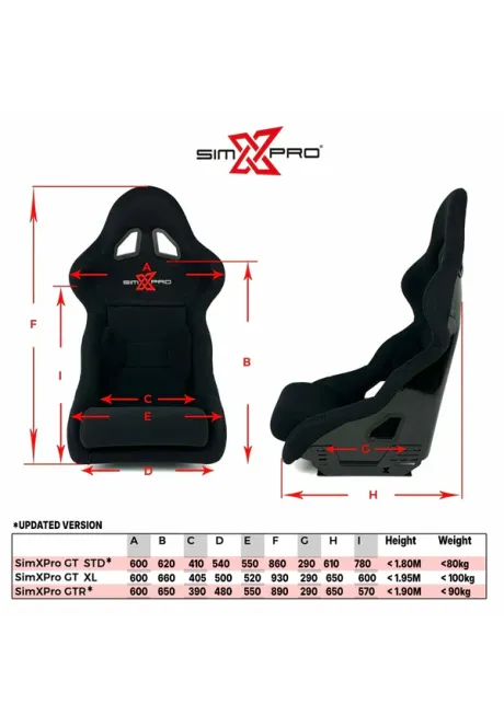 SimXPro GTR simline.eu 