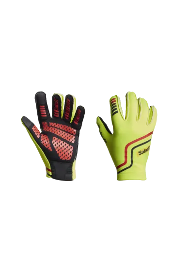 Sabelt G33 Color Yellow