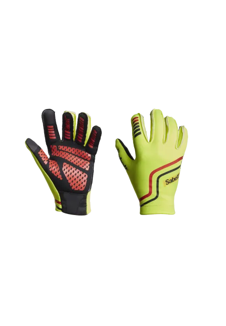 Sabelt G33 Color Yellow