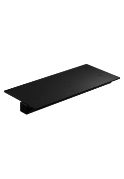 Sabelt Keyboard Tray upfront view.