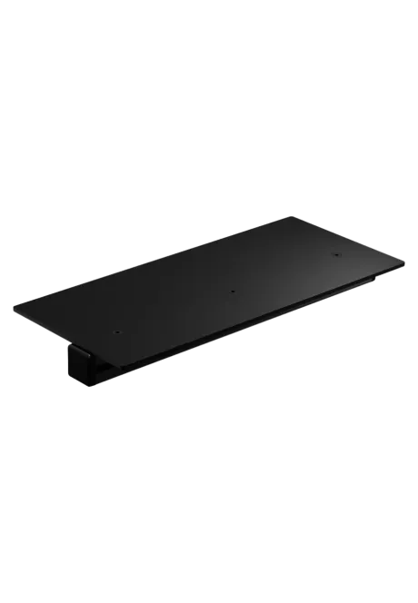 Sabelt Keyboard Tray upfront view.