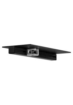 Sabelt Keyboard Tray upfront view. 2
