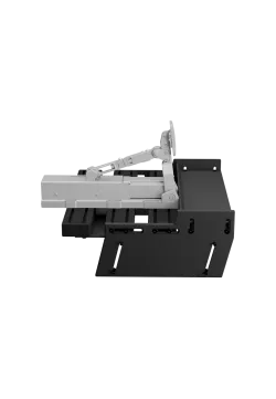 Sabelt Adapter Mount for Simucube Active Pedal