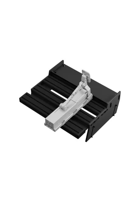 Sabelt Adapter Mount for Simucube Active Pedal