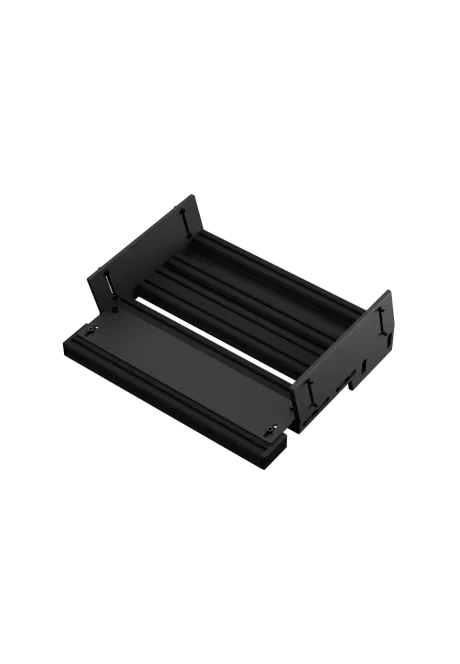 Sabelt Adapter Mount for Simucube Active Pedal