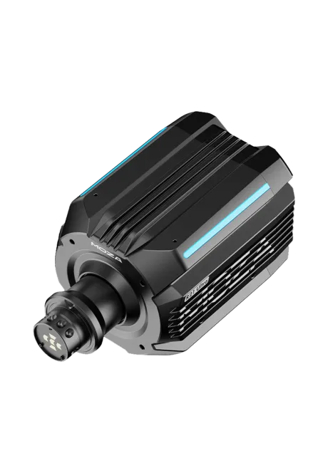 Moza R21 ULTRA + KS PRO simline.eu 