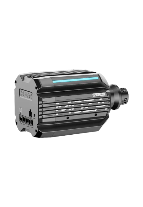 Moza R21 ULTRA + KS PRO simline.eu 