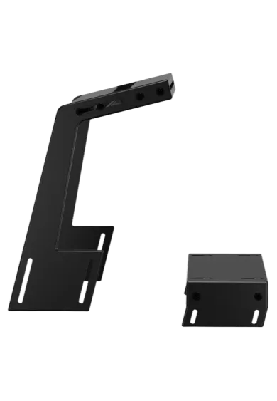 Sabelt Inverted Pedal Mount
