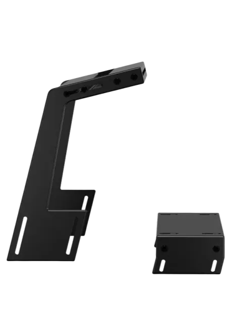 Sabelt Inverted Pedal Mount