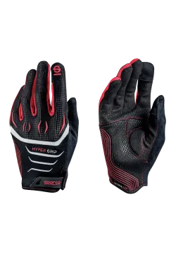 Sparco Hypergrip Rękawice