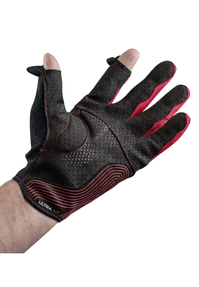 Sparco Hypergrip Rękawice