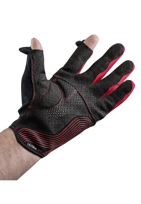 Sparco Hypergrip Rękawice