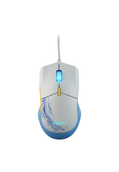 Cooler Master MM310 Streetfighter Mouse