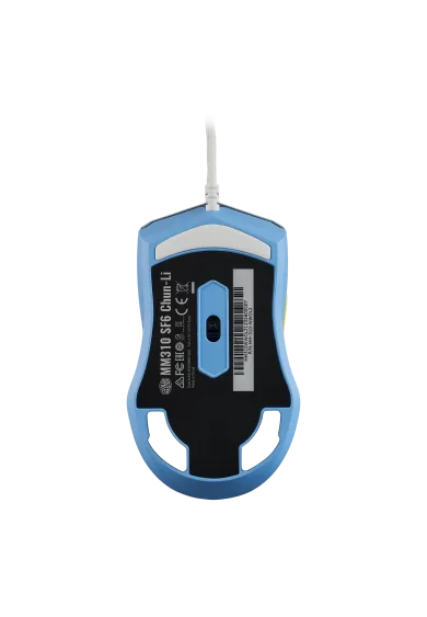 Cooler Master MM310 Myszka