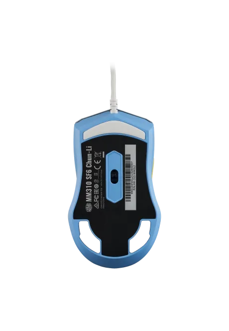 Cooler Master MM310 Myszka