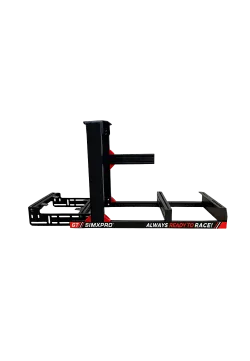 SimXPro GT Chassis 2