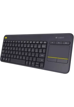 Logitech K400 Plus 2